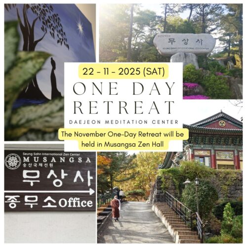 DJIMC One Day Retreat (2)